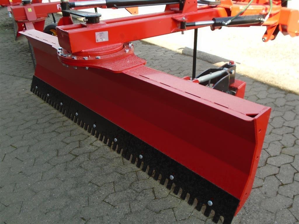 Grader типа Fransgard GT-275 DKH, Gebrauchtmaschine в Viborg (Фотография 3)