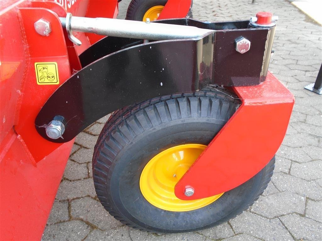 Grader типа Fransgard GT-275 DKH, Gebrauchtmaschine в Viborg (Фотография 4)