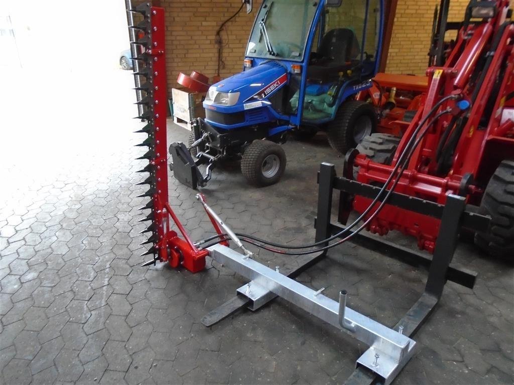 Motorsense του τύπου Sonstige Hegnsklipper 1,50 Mtr  TILBUD, Gebrauchtmaschine σε Viborg (Φωτογραφία 1)