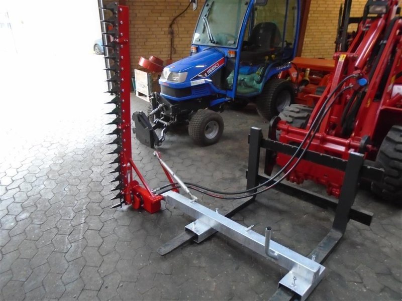 Motorsense typu Sonstige Hegnsklipper 1,50 Mtr  TILBUD, Gebrauchtmaschine v Viborg (Obrázek 1)