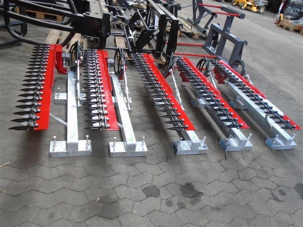 Motorsense του τύπου Sonstige Hegnsklipper 1,50 Mtr  TILBUD, Gebrauchtmaschine σε Viborg (Φωτογραφία 6)