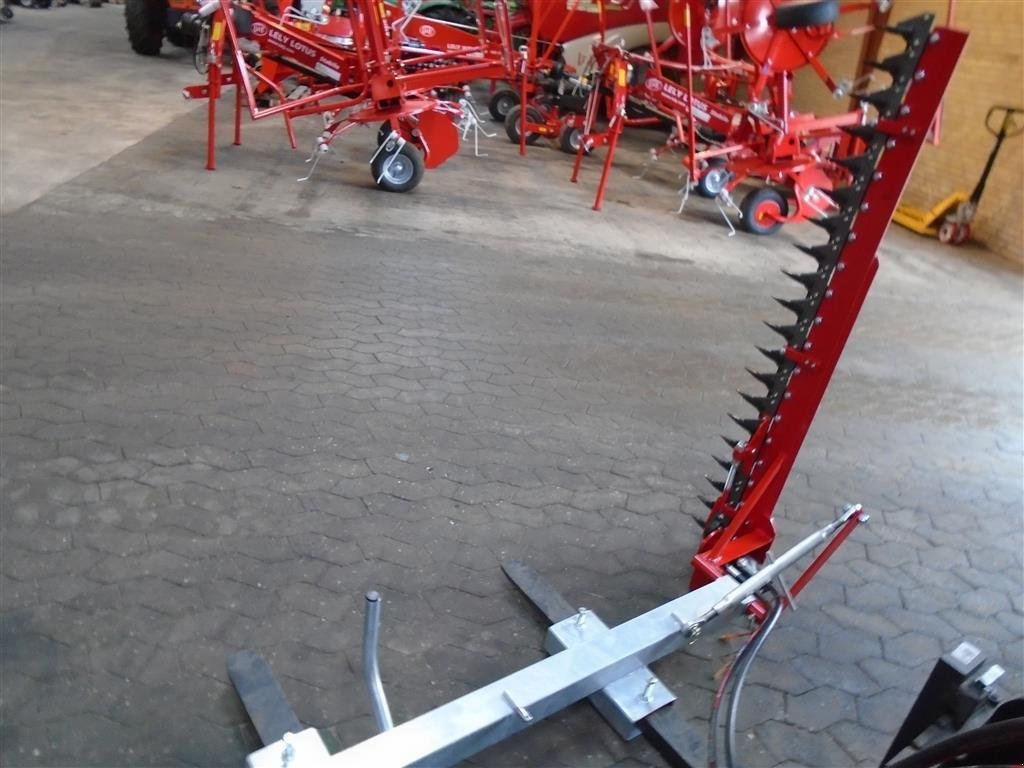 Motorsense του τύπου Sonstige Hegnsklipper 1,50 Mtr  TILBUD, Gebrauchtmaschine σε Viborg (Φωτογραφία 4)