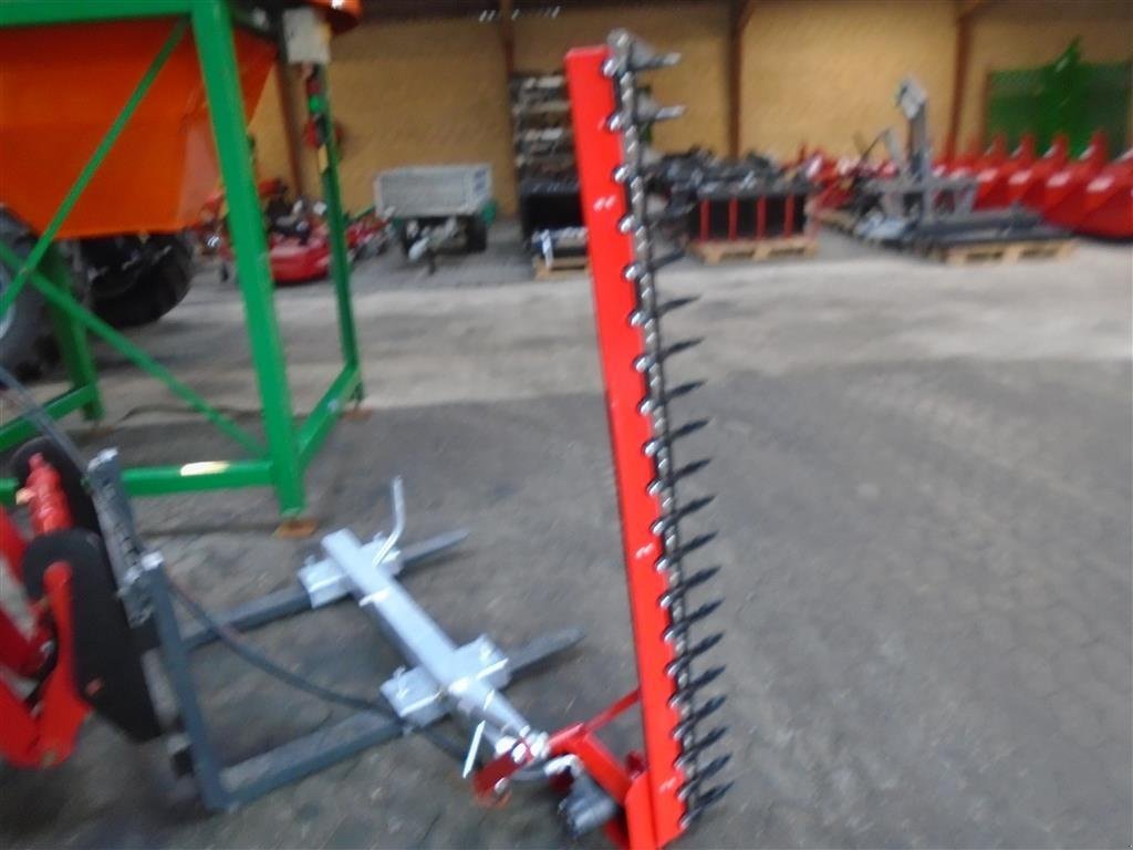 Motorsense του τύπου Sonstige Hegnsklipper 1,50 Mtr  TILBUD, Gebrauchtmaschine σε Viborg (Φωτογραφία 2)