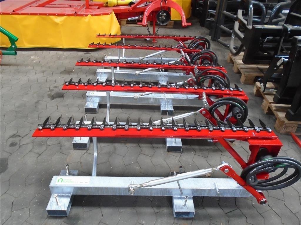 Motorsense του τύπου Sonstige Hegnsklipper 1,50 Mtr  TILBUD, Gebrauchtmaschine σε Viborg (Φωτογραφία 5)