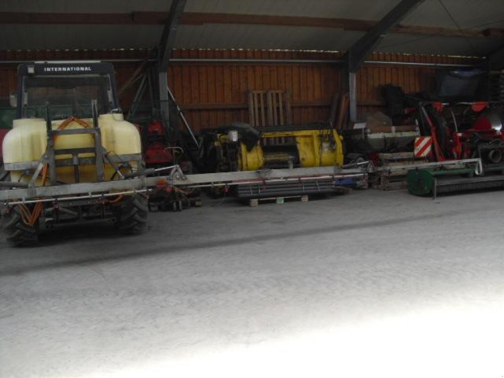 Anbauspritze typu Favaro ., Gebrauchtmaschine v Obing (Obrázek 6)