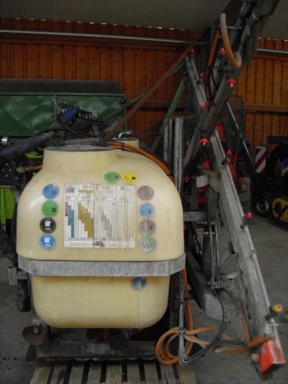 Anbauspritze typu Favaro ., Gebrauchtmaschine v Obing (Obrázek 7)