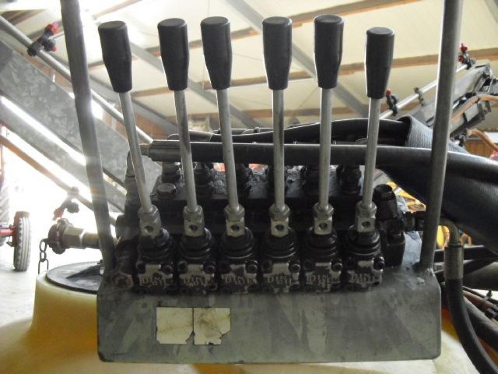 Anbauspritze typu Favaro ., Gebrauchtmaschine v Obing (Obrázek 3)