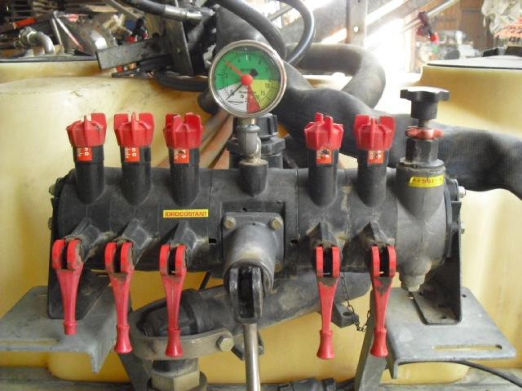 Anbauspritze typu Favaro ., Gebrauchtmaschine v Obing (Obrázek 1)