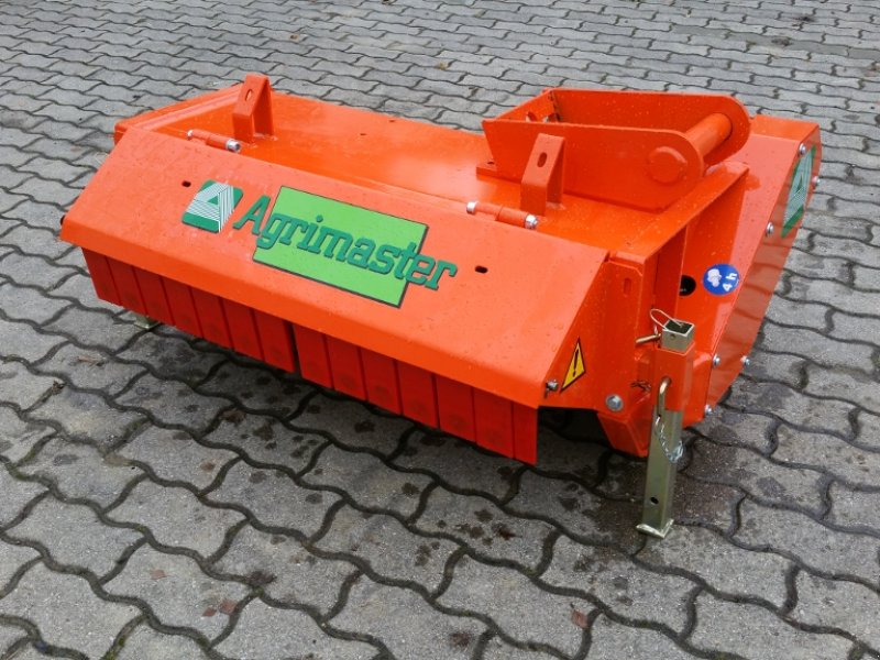 Sonstiges Baggerzubehör des Typs Agrimaster Mulchkopf UT 100, Neumaschine in Wurmsham (Bild 1)