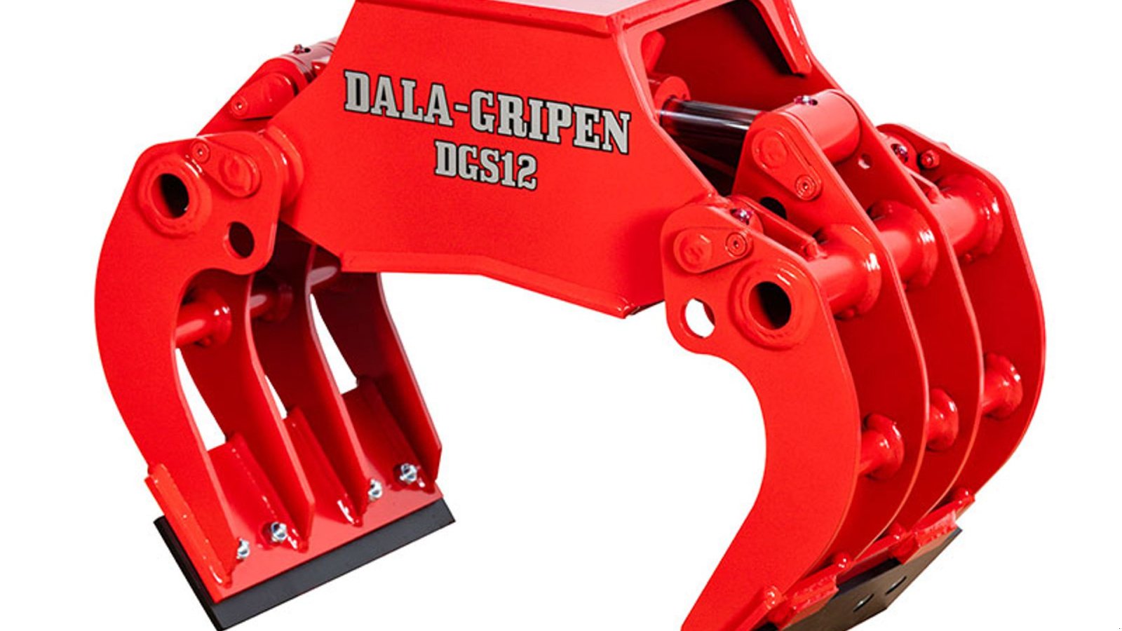 Sonstiges vrste Sonstige DGS12 SORTERGRAB, Gebrauchtmaschine v Rødding (Slika 1)