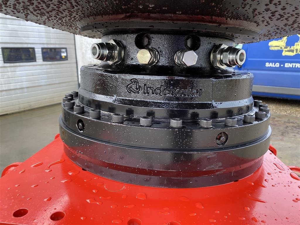 Sonstiges του τύπου Sonstige DGS39-r SORTERGRAB, Gebrauchtmaschine σε Rødding (Φωτογραφία 4)