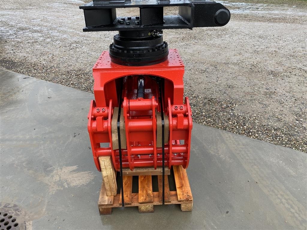 Sonstiges του τύπου Sonstige DGS39-r SORTERGRAB, Gebrauchtmaschine σε Rødding (Φωτογραφία 3)