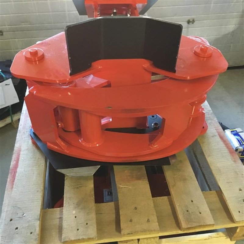 Sonstiges vrste Sonstige Træklipper DGC180 FÆLDEHOVED, TRÆKLIPPER, TREECUT, Gebrauchtmaschine v Rødding (Slika 3)