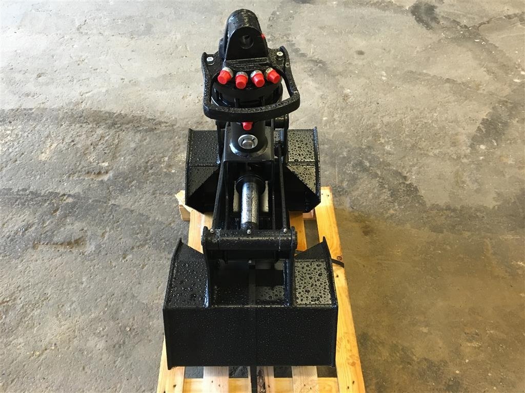 Sonstiges του τύπου Sonstige G60L, Gebrauchtmaschine σε Rødding (Φωτογραφία 2)