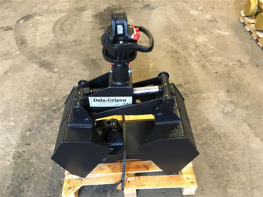 Sonstiges του τύπου Sonstige G60L, Gebrauchtmaschine σε Rødding (Φωτογραφία 1)