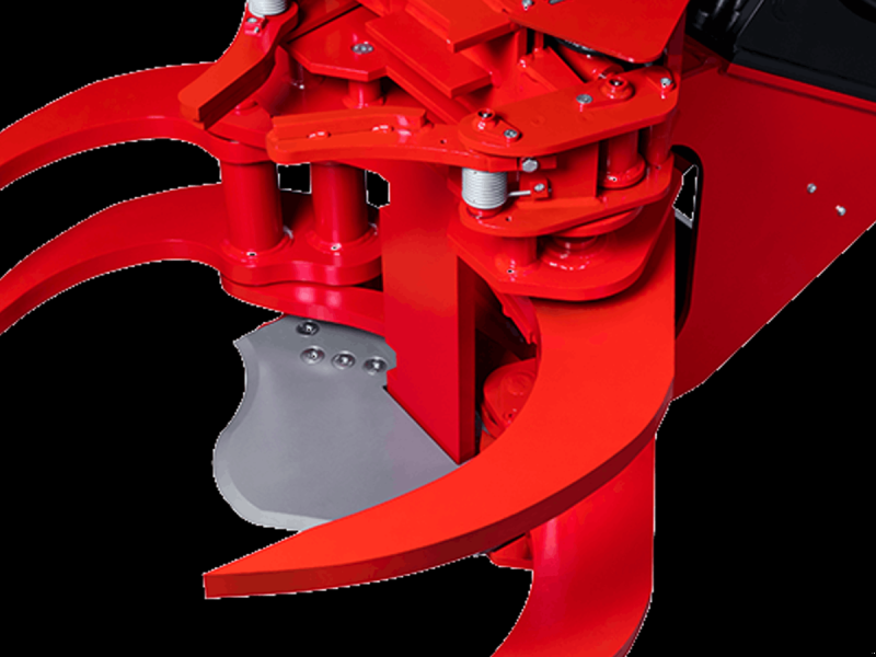 Sonstiges του τύπου Sonstige DGC300 FÆLDEHOVED, TRÆKLIPPER, TREECUT, Gebrauchtmaschine σε Rødding (Φωτογραφία 1)