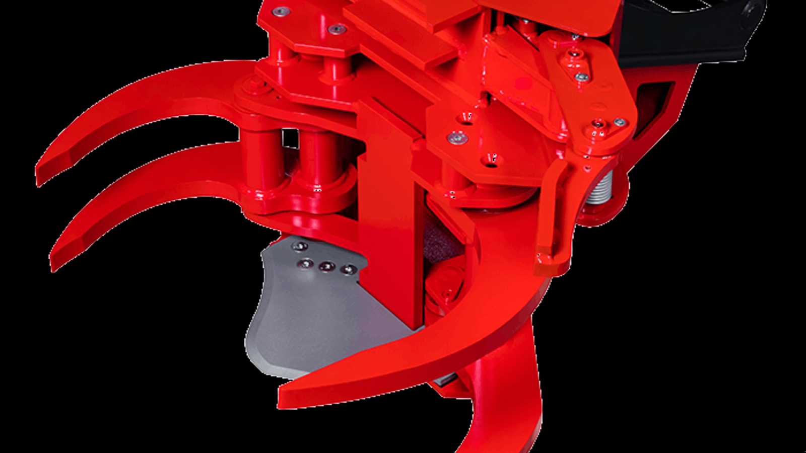 Sonstiges des Typs Sonstige DGC250 FÆLDEHOVED, TRÆKLIPPER, TREECUT, Gebrauchtmaschine in Rødding (Bild 2)