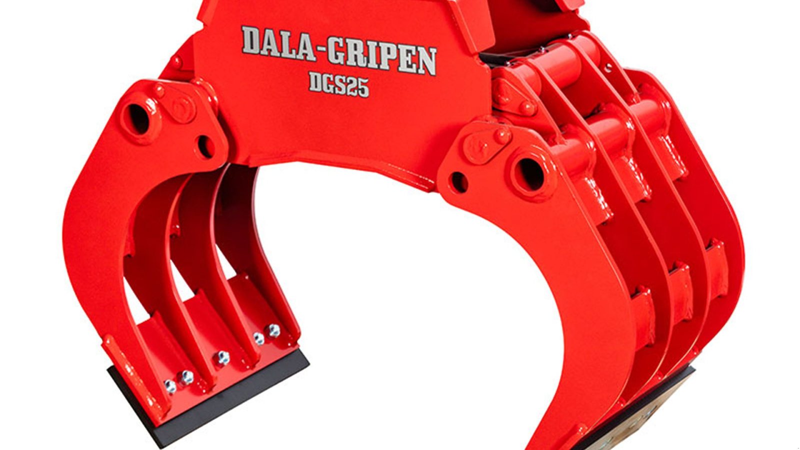 Sonstiges vrste Sonstige DGS25 SORTERGRAB, Gebrauchtmaschine v Rødding (Slika 1)