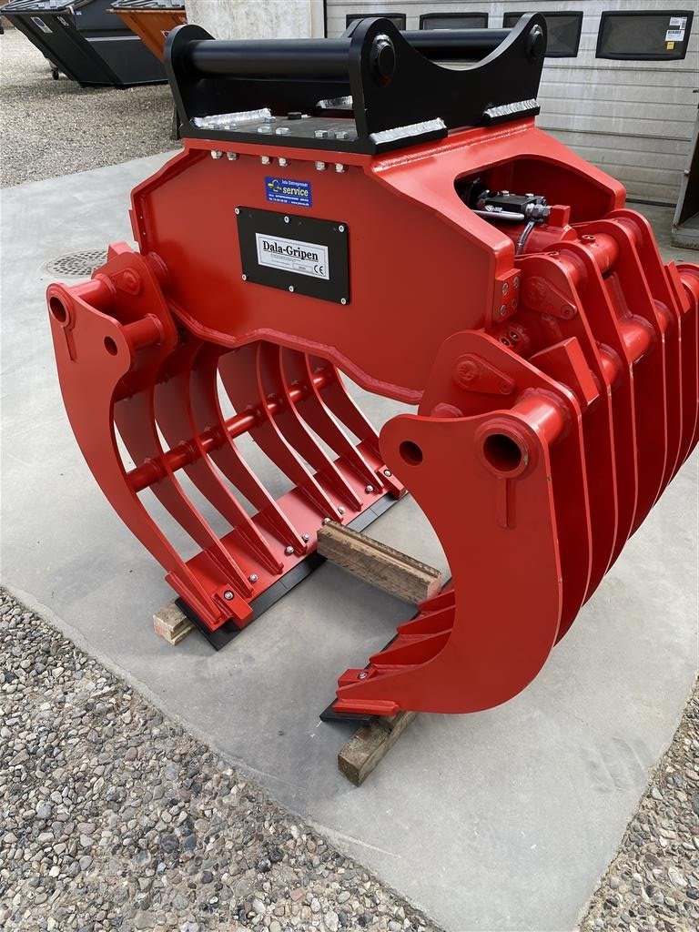 Sonstiges of the type Sonstige DGS42 SORTERGRAB, Gebrauchtmaschine in Rødding (Picture 5)