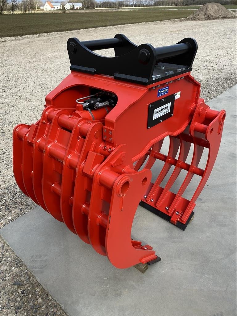 Sonstiges typu Sonstige DGS42 SORTERGRAB, Gebrauchtmaschine v Rødding (Obrázek 1)