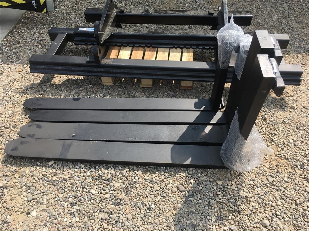 Sonstiges typu Volvo PALLEGAFLER , VOLVOSKIFT, Gebrauchtmaschine v Rødding (Obrázek 3)