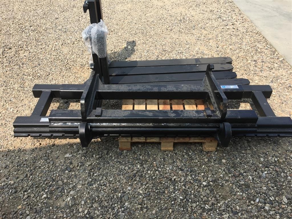 Sonstiges typu Volvo PALLEGAFLER , VOLVOSKIFT, Gebrauchtmaschine v Rødding (Obrázek 2)