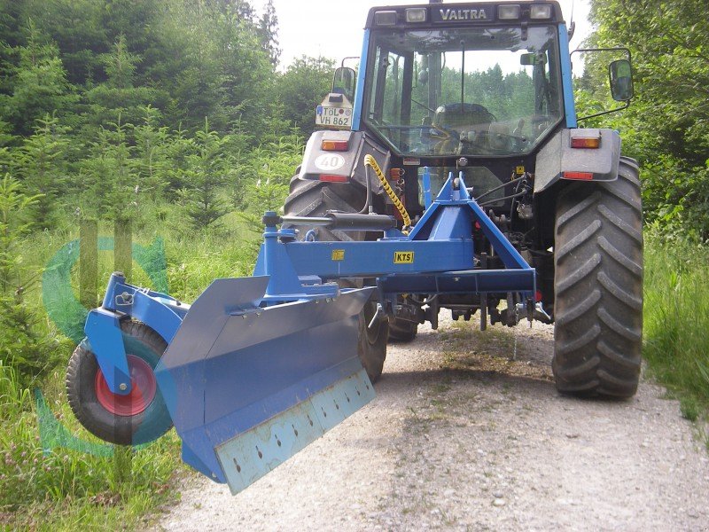 Grader of the type KTS 2,7 m mit 2 hydr. Zylindern, Neumaschine in Dietramszell (Picture 8)