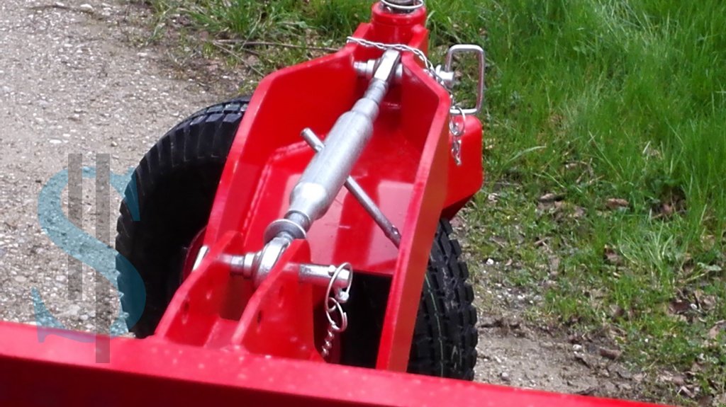 Grader of the type KTS 2,7 m mit 2 hydr. Zylindern, Neumaschine in Dietramszell (Picture 15)