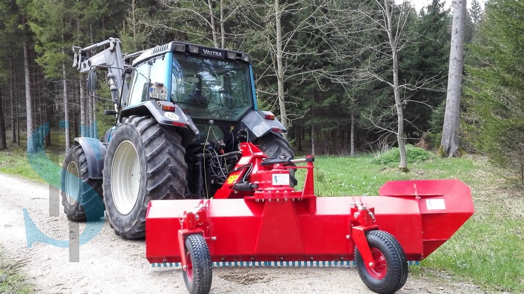 Grader of the type KTS 2,7 m mit 2 hydr. Zylindern, Neumaschine in Dietramszell (Picture 11)