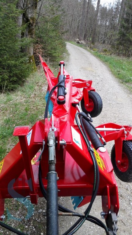 Grader of the type KTS 2,7 m mit 2 hydr. Zylindern, Neumaschine in Dietramszell (Picture 12)