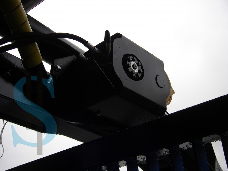 Rückewagen & Rückeanhänger tipa Seibold 7,0 to + 5,4 m, Gebrauchtmaschine u Dietramszell (Slika 17)