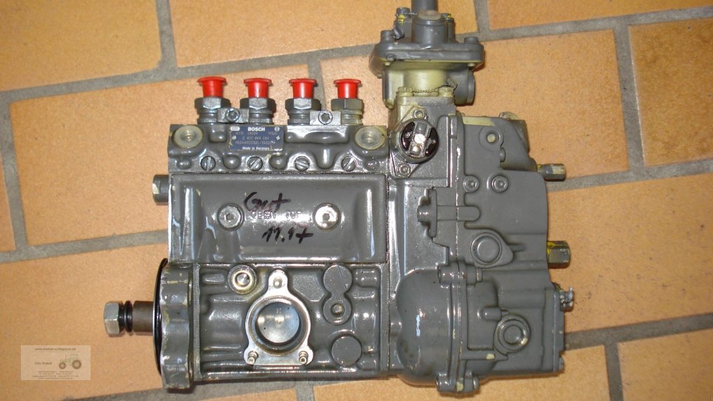 Motor & Motorteile typu Bosch Einspritzpumpe, Neumaschine v Bühlerzell (Obrázok 1)