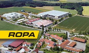 ROPA Fahrzeug- und Maschinenbau GmbH