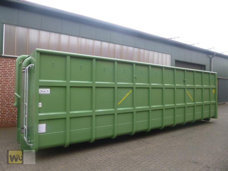 Güllecontainer του τύπου Sonstige Wernsmann-Feldrandcontainer, Neumaschine σε Metelen (Φωτογραφία 8)