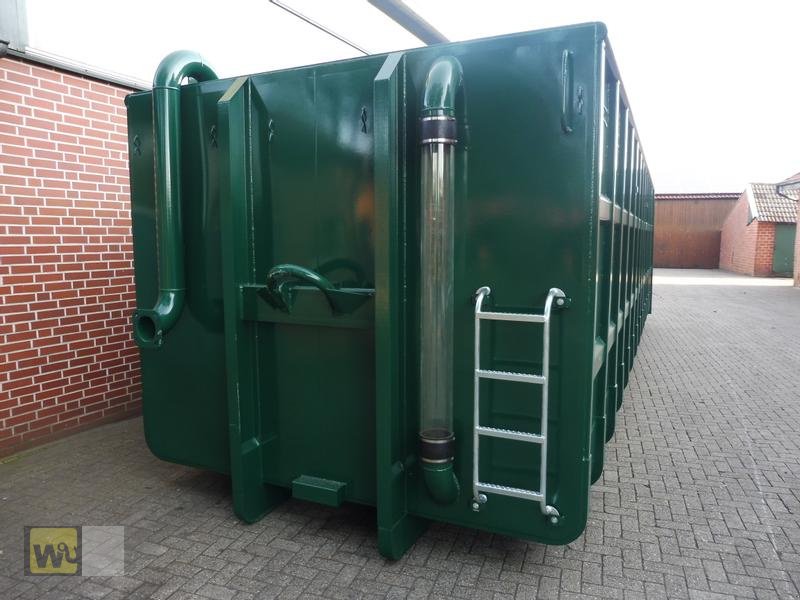 Güllecontainer του τύπου Sonstige Wernsmann-Feldrandcontainer, Neumaschine σε Metelen (Φωτογραφία 1)