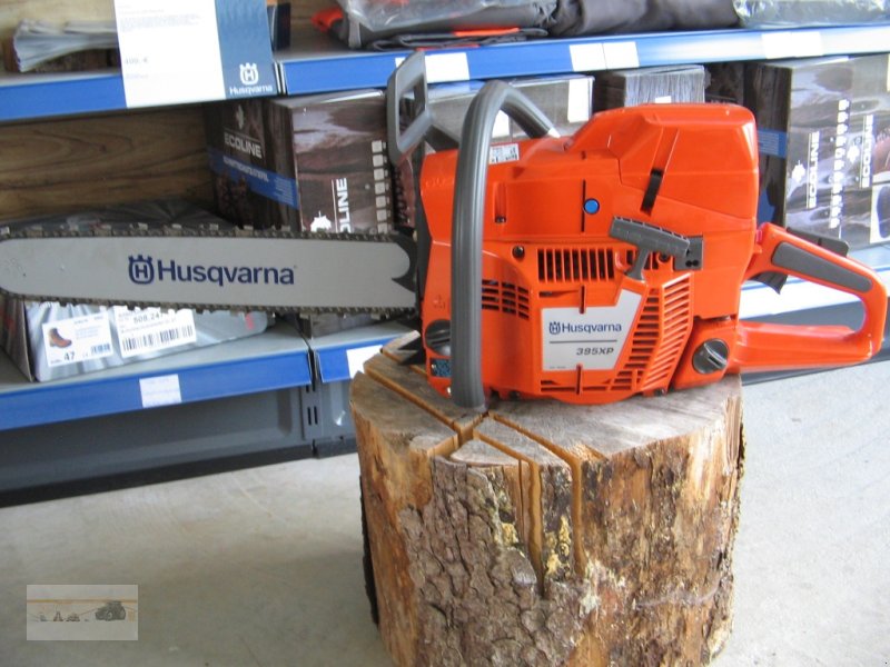 Husqvarna 395 XP Motorsäge, 84494 Neumarkt St. Veit
