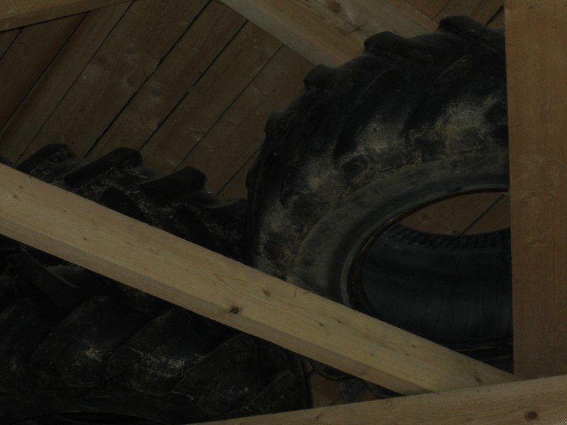 Reifen του τύπου Michelin Michelin XM 27, Gebrauchtmaschine σε Seubersdorf-Wissing (Φωτογραφία 1)