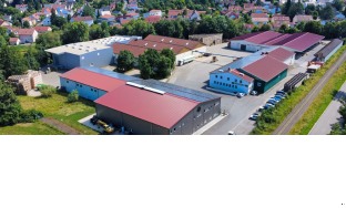 Ein- und Verkaufsgenossenschaft Schrobenhausen e.G.