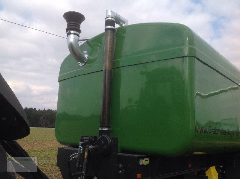 Sonstige Gülletechnik & Dungtechnik of the type Grabmeier Gülle Zubringer, Neumaschine in Reisbach (Picture 4)