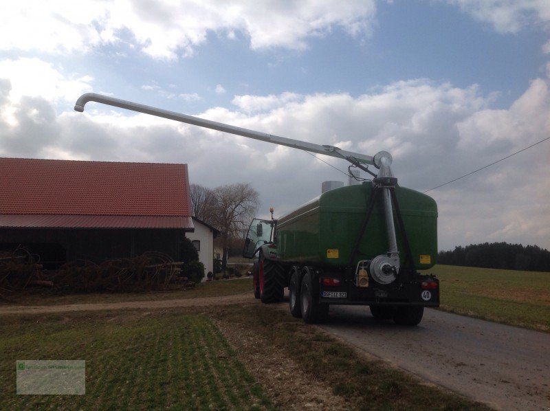 Sonstige Gülletechnik & Dungtechnik of the type Grabmeier Gülle Zubringer, Neumaschine in Reisbach (Picture 5)