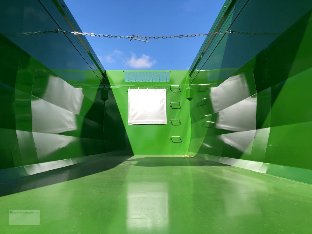 Kipper of the type Grabmeier Mulden Kipper, Neumaschine in Reisbach (Picture 15)