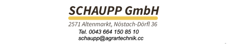 SCHAUPP GmbH