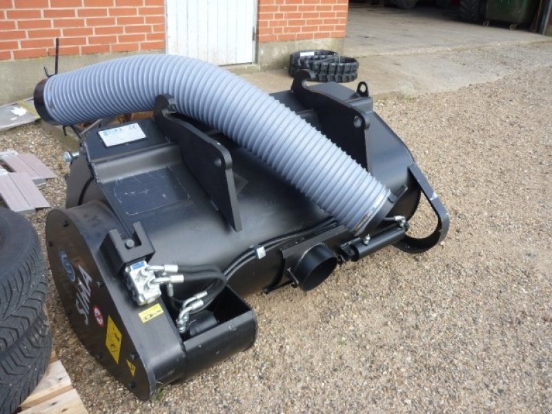 Betonmischer typu Sonstige Sima, Gebrauchtmaschine v Roslev (Obrázek 3)