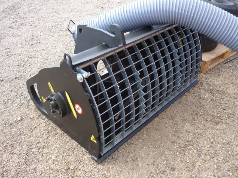 Betonmischer typu Sonstige Sima, Gebrauchtmaschine v Roslev (Obrázek 1)