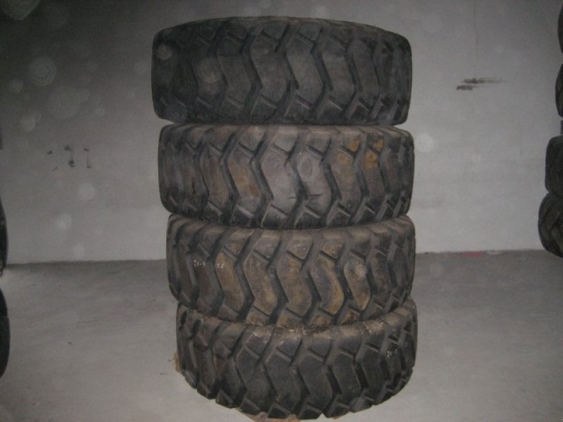 Sonstige Bagger & Lader типа Sonstige 20.5XR25 BKT, Gebrauchtmaschine в Roslev (Фотография 1)