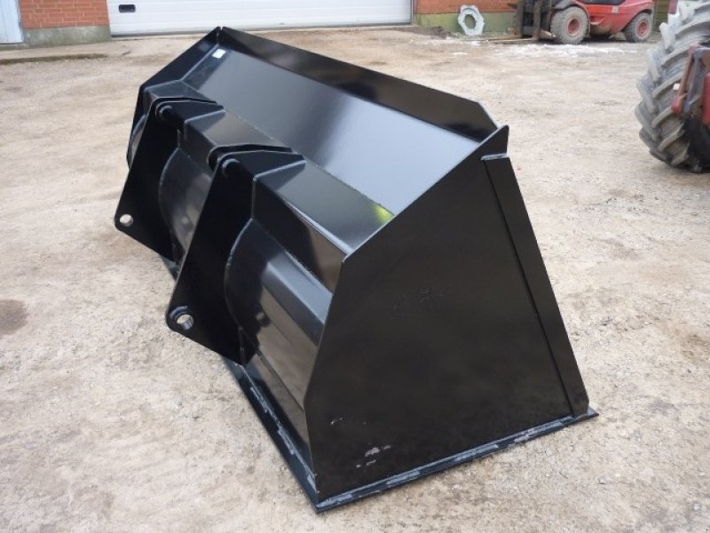 Sonstige Bagger & Lader a típus Sonstige KS Entreprenørskovl, Gebrauchtmaschine ekkor: Roslev (Kép 3)