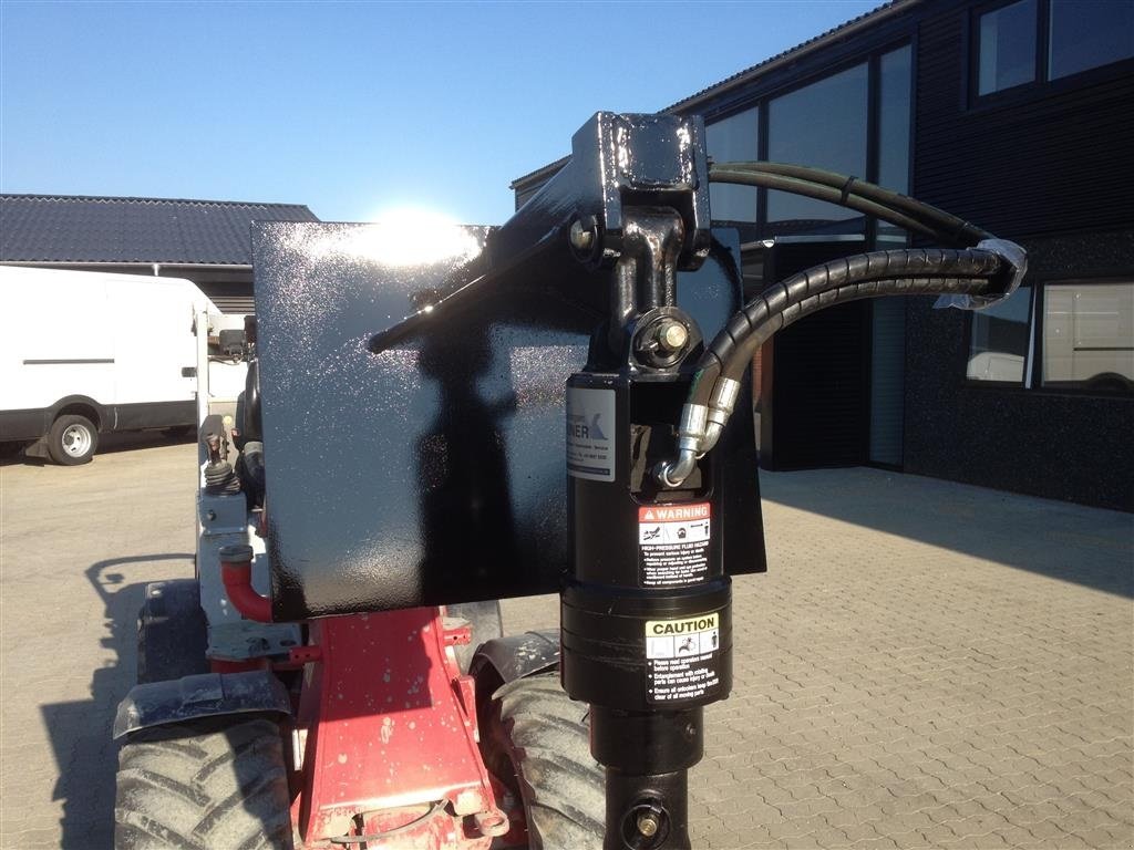 Sonstiges typu Sonstige PDD, Gebrauchtmaschine v Roslev (Obrázek 4)