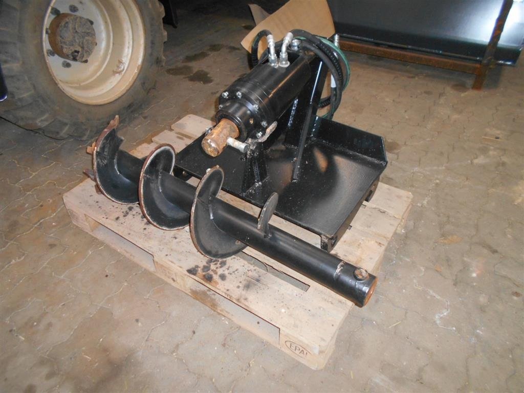 Sonstiges typu Sonstige PDD, Gebrauchtmaschine v Roslev (Obrázek 6)