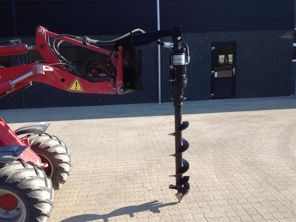 Sonstiges typu Sonstige PDD, Gebrauchtmaschine v Roslev (Obrázek 3)