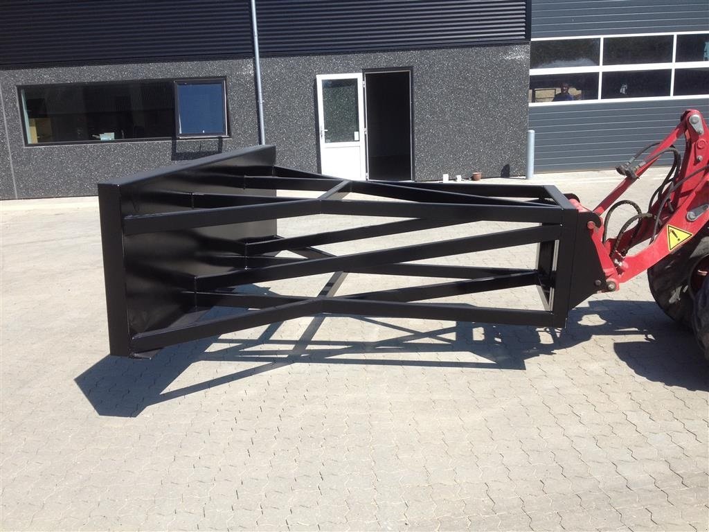 Kompaktlader of the type Sonstige KS Kornskubber, Gebrauchtmaschine in Roslev (Picture 1)